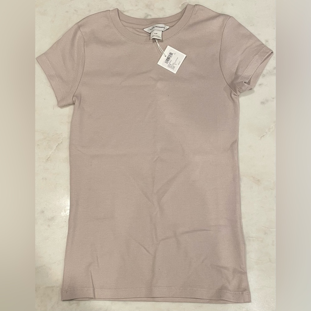 Shirt top